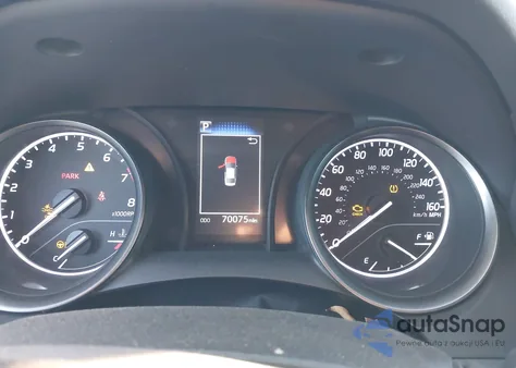 2021 Toyota Camry Se from USA, damaged, VIN 4T1G11AK2MU432875